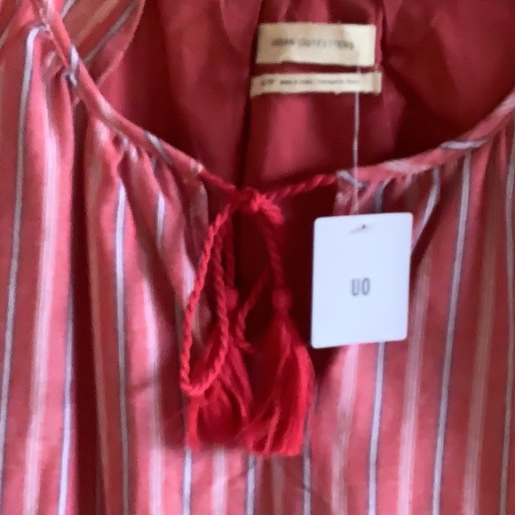 Adorable NWT Dress ❤️❤️❤️By UO - Picture 5 of 12